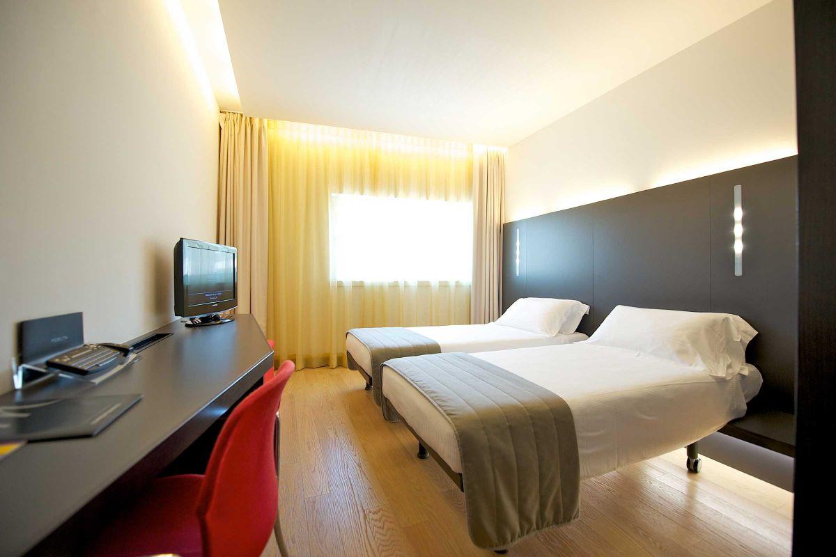 Mercure Nerocubo Rovereto Rovereto  Kültér fotó