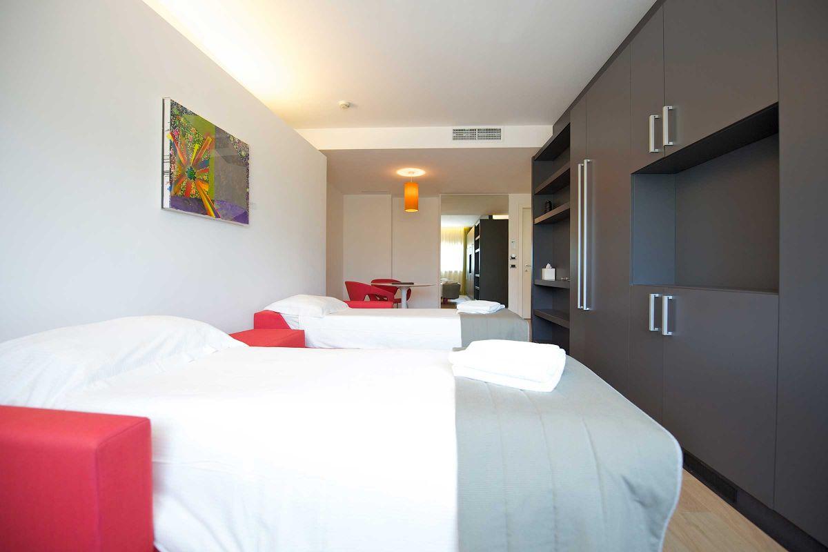 Mercure Nerocubo Rovereto Rovereto  Kültér fotó
