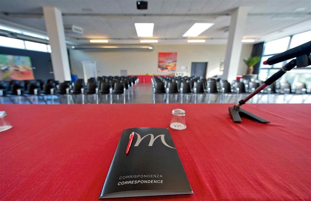 Mercure Nerocubo Rovereto Rovereto  Kültér fotó