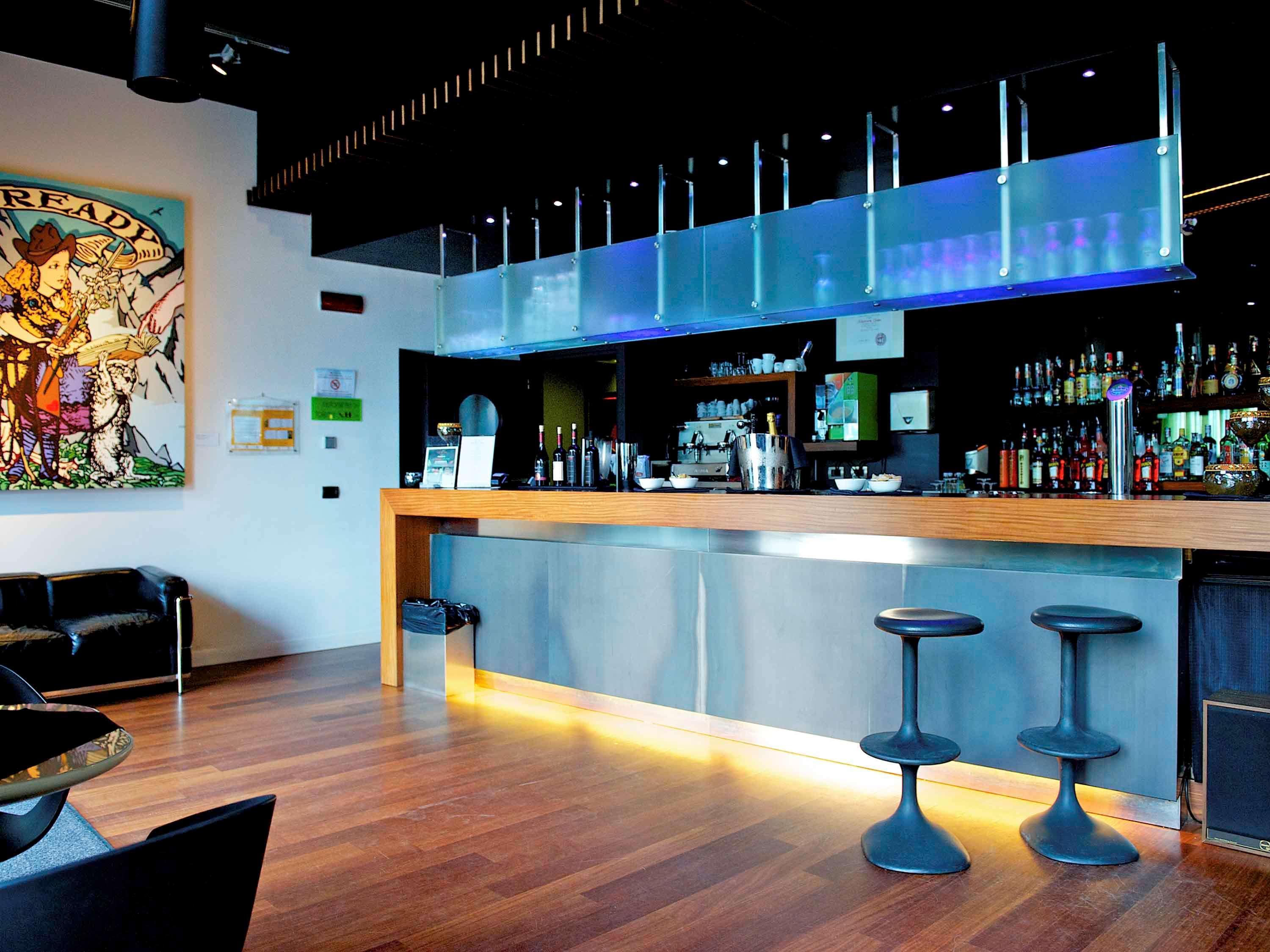 Mercure Nerocubo Rovereto Rovereto  Kültér fotó