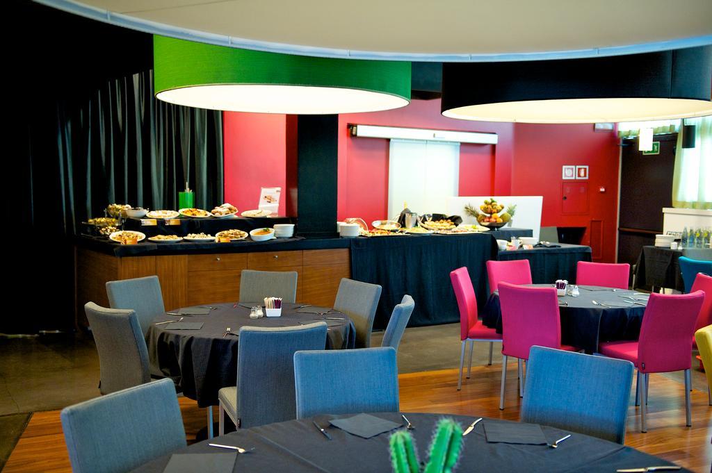 Mercure Nerocubo Rovereto Rovereto  Kültér fotó